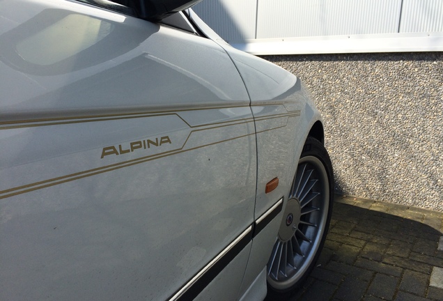 Alpina B10 V8 Touring