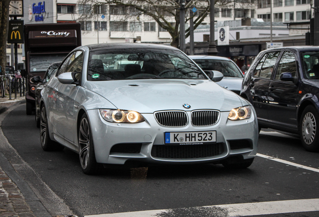 BMW M3 E92 Coupé