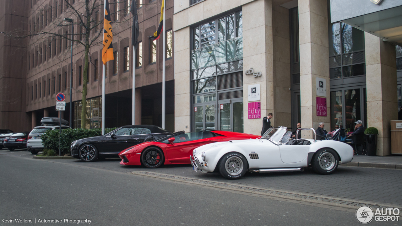 AC Cobra