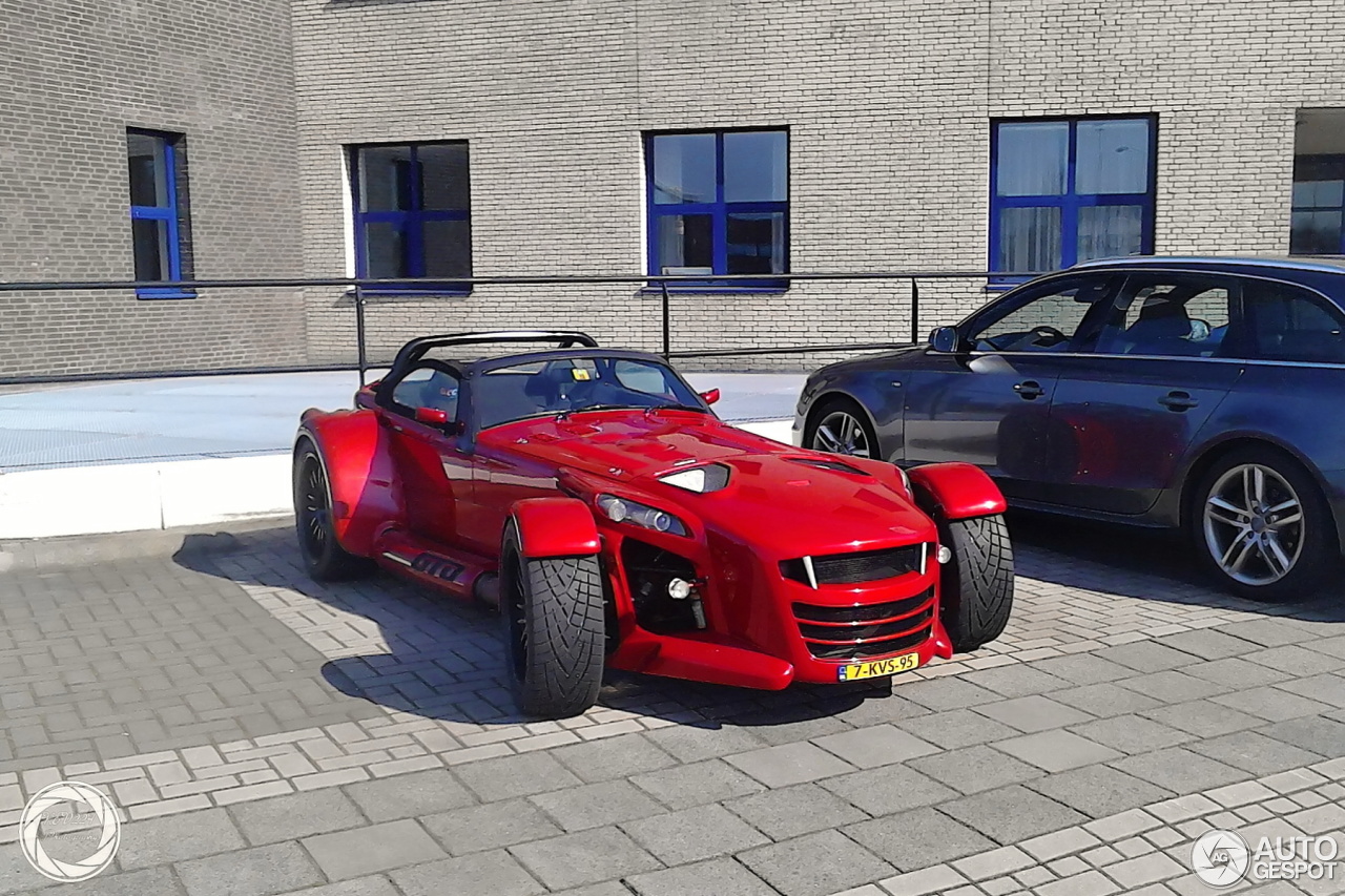 Donkervoort Premium D8 GTO