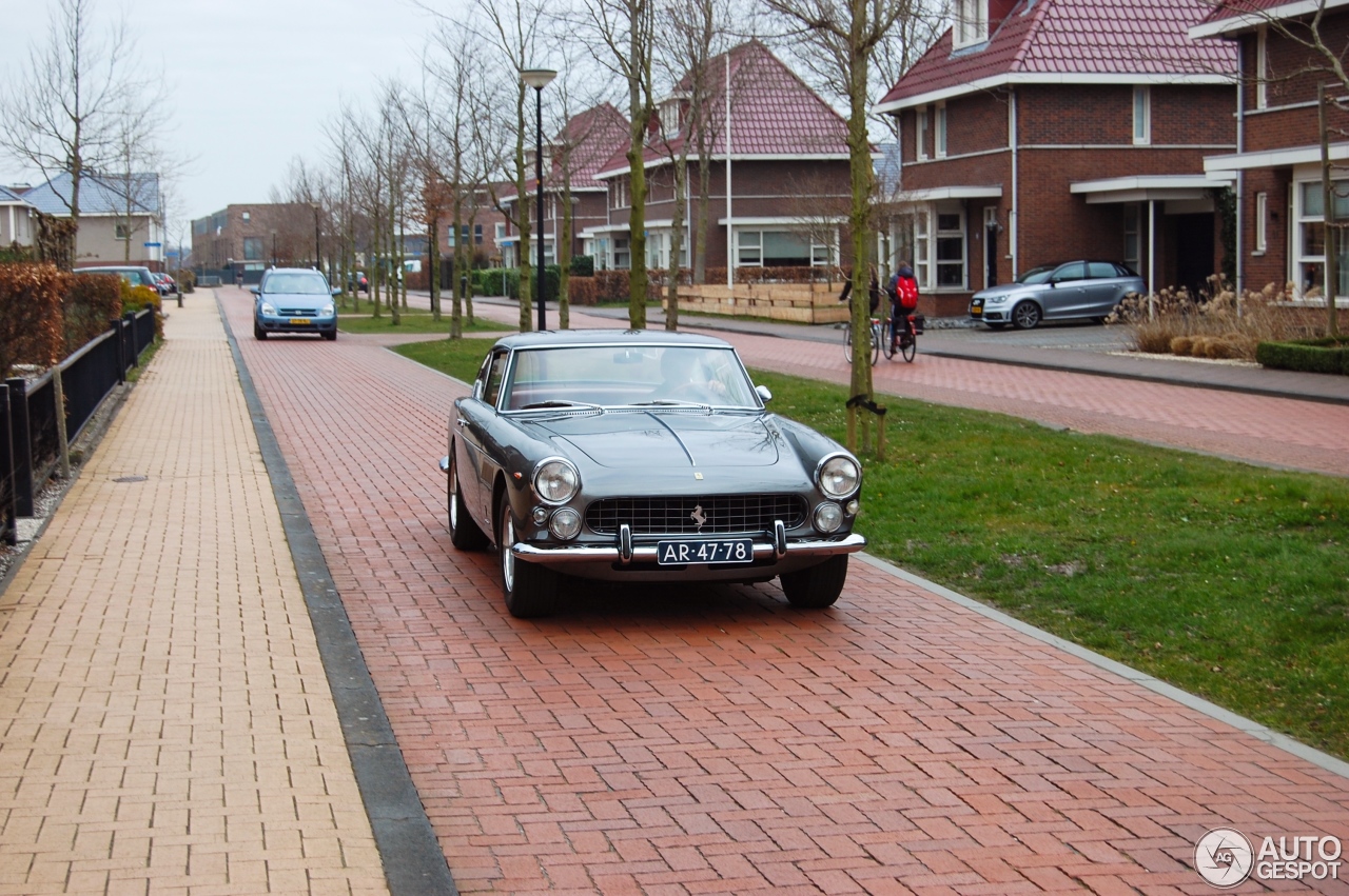 Ferrari 250 GTE