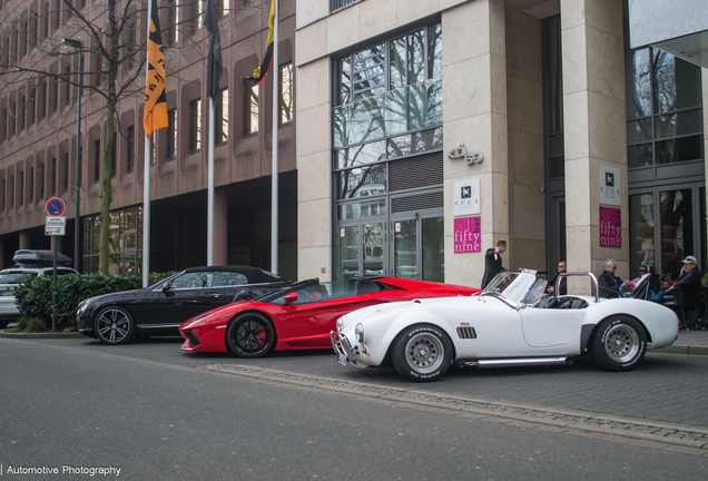 AC Cobra