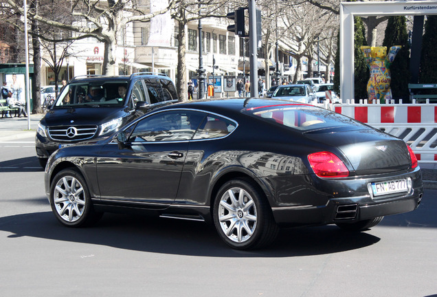 Bentley Mansory GT63