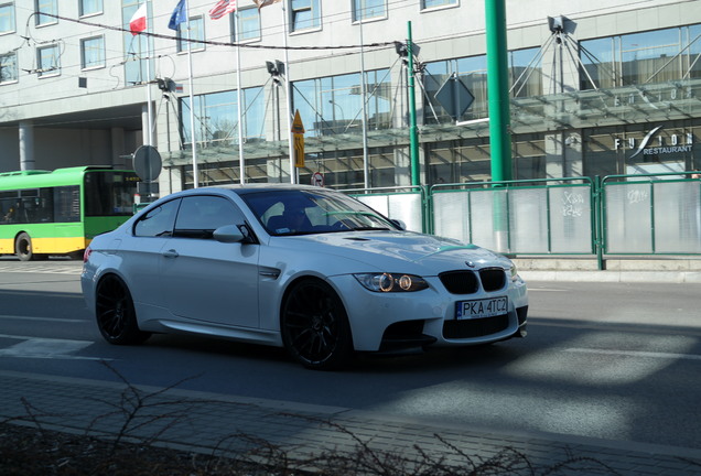 BMW M3 E92 Coupé