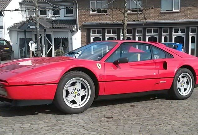 Ferrari 328 GTB