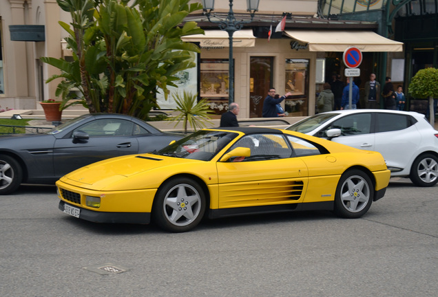 Ferrari 348 TS