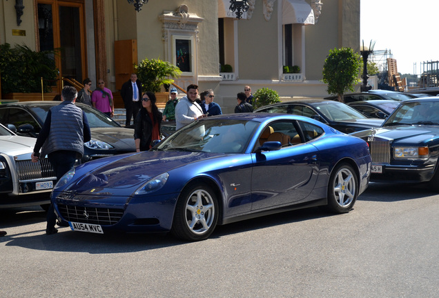 Ferrari 612 Scaglietti