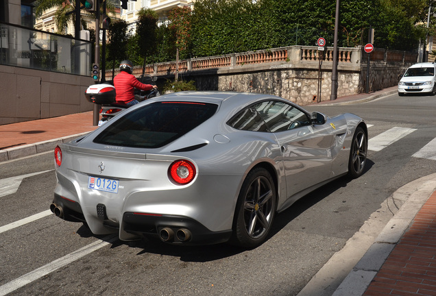 Ferrari F12berlinetta