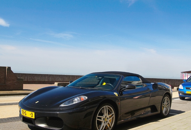 Ferrari F430 Spider