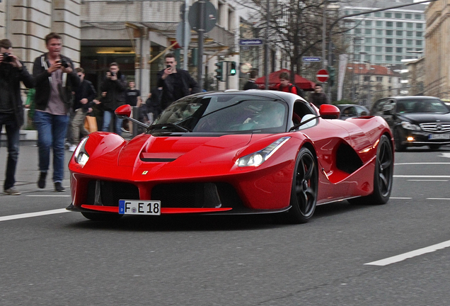 Ferrari LaFerrari