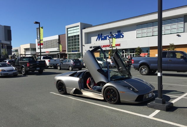 Lamborghini Murciélago