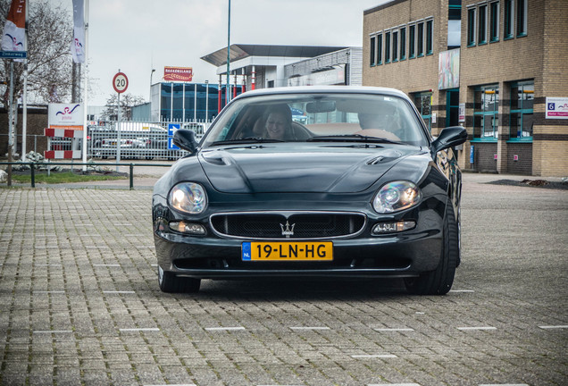 Maserati 3200GT