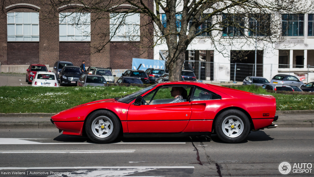 Ferrari 308 GTB