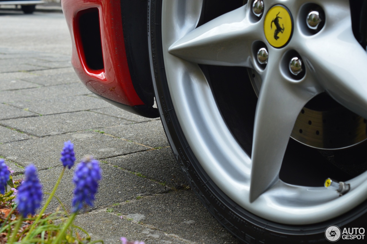 Ferrari 360 Modena