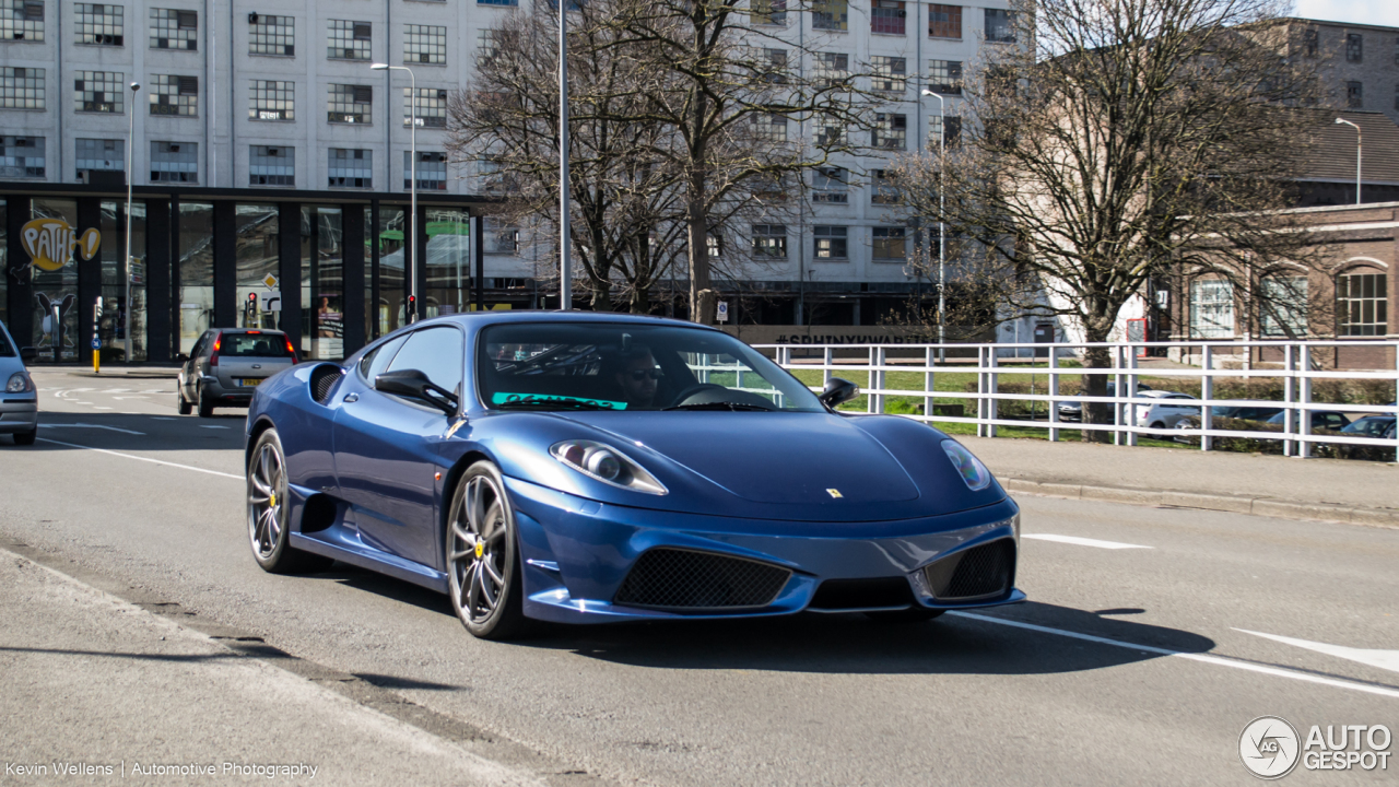 Ferrari 430 Scuderia