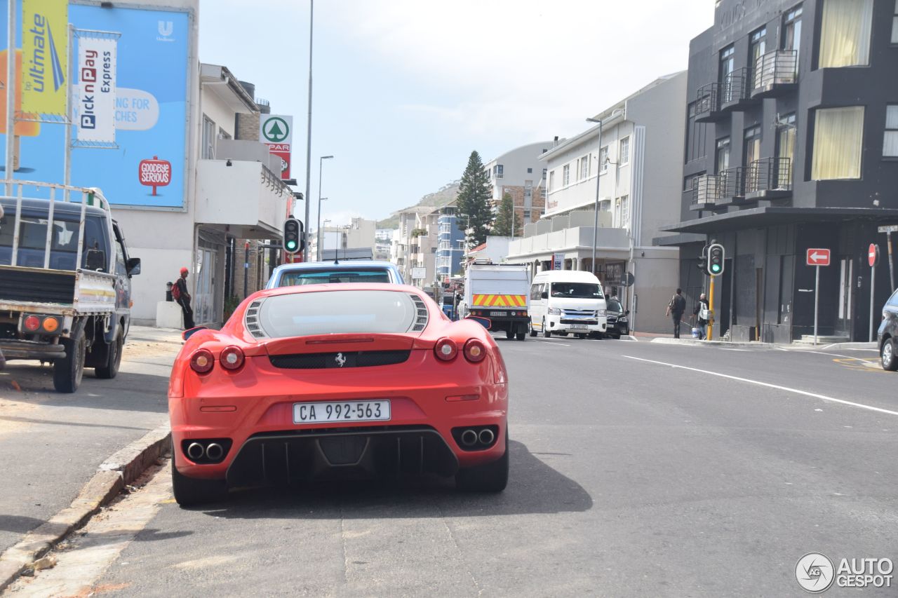 Ferrari F430