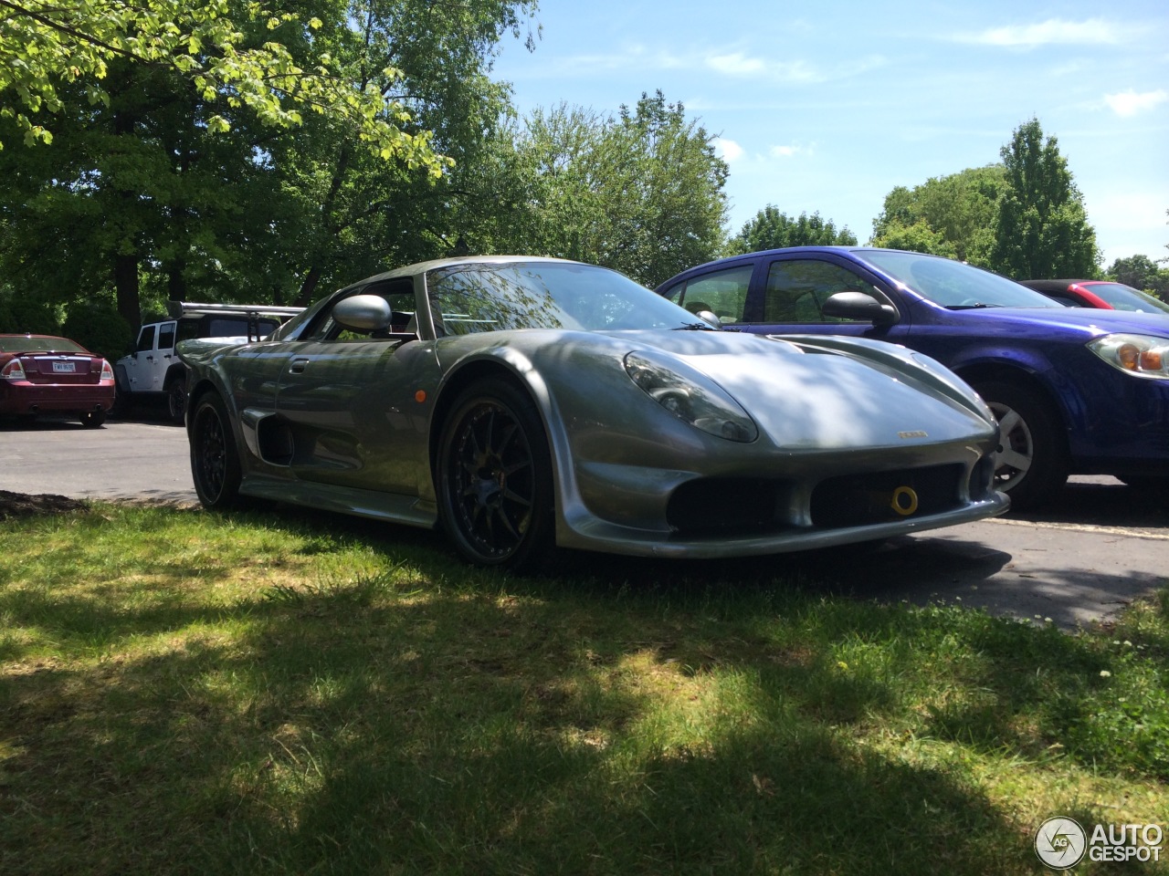 Noble M12 M400