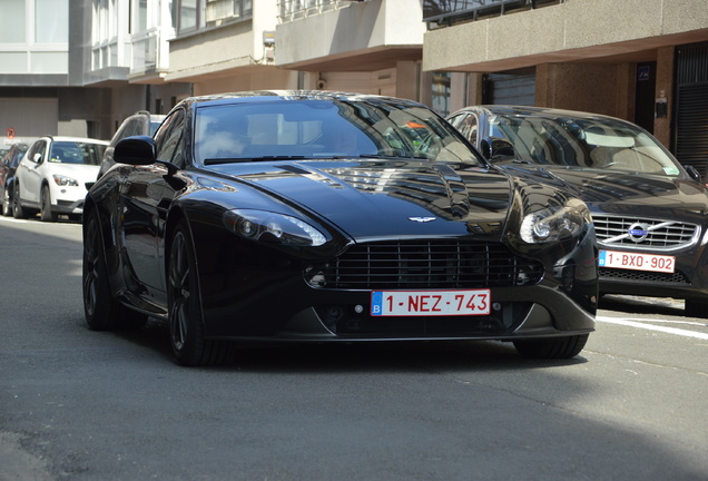 Aston Martin V8 Vantage N430