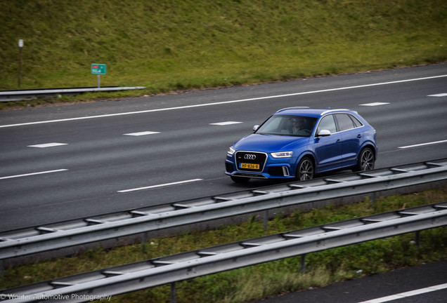 Audi RS Q3