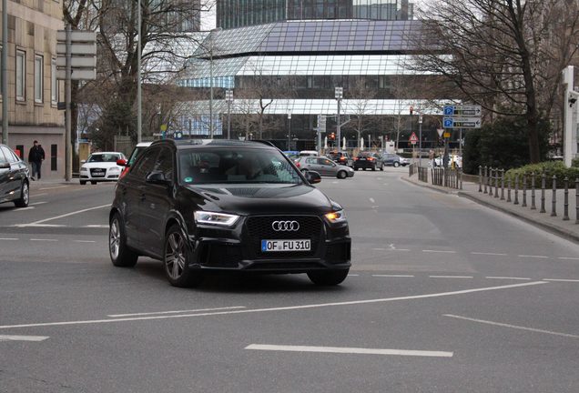 Audi RS Q3