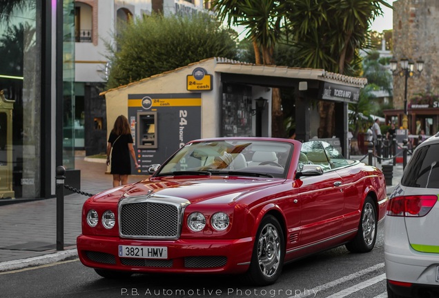 Bentley Azure 2006