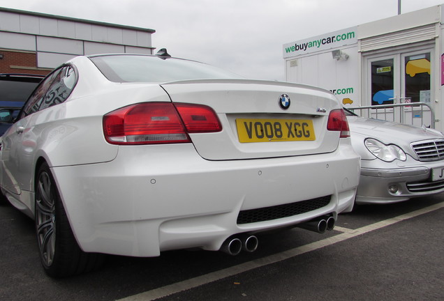 BMW M3 E92 Coupé