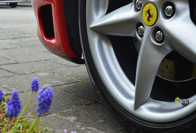 Ferrari 360 Modena