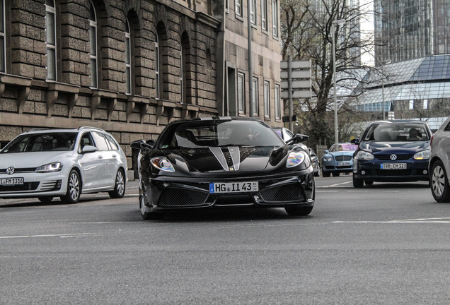 Ferrari 430 Scuderia