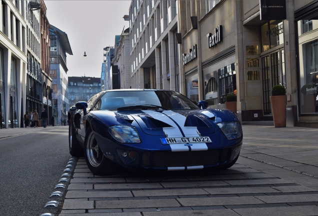 Ford GT40