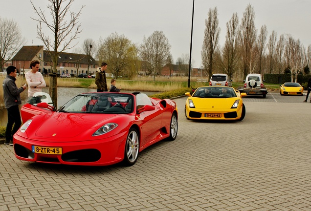 Lamborghini Gallardo SE