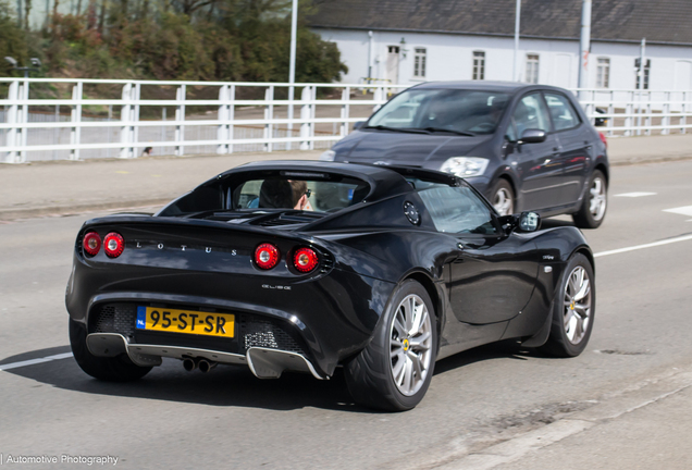 Lotus Elise S2 111R