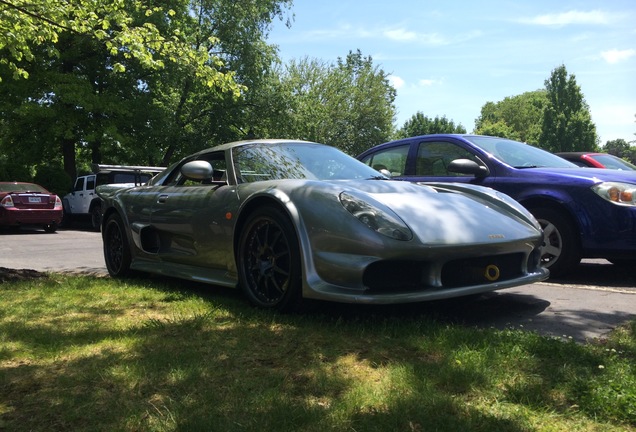 Noble M12 M400