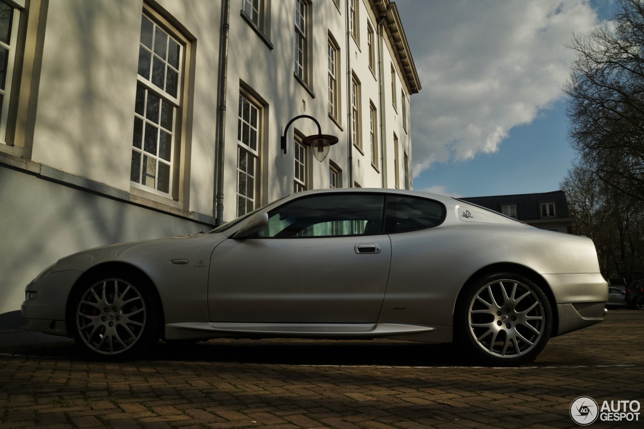 Maserati GranSport