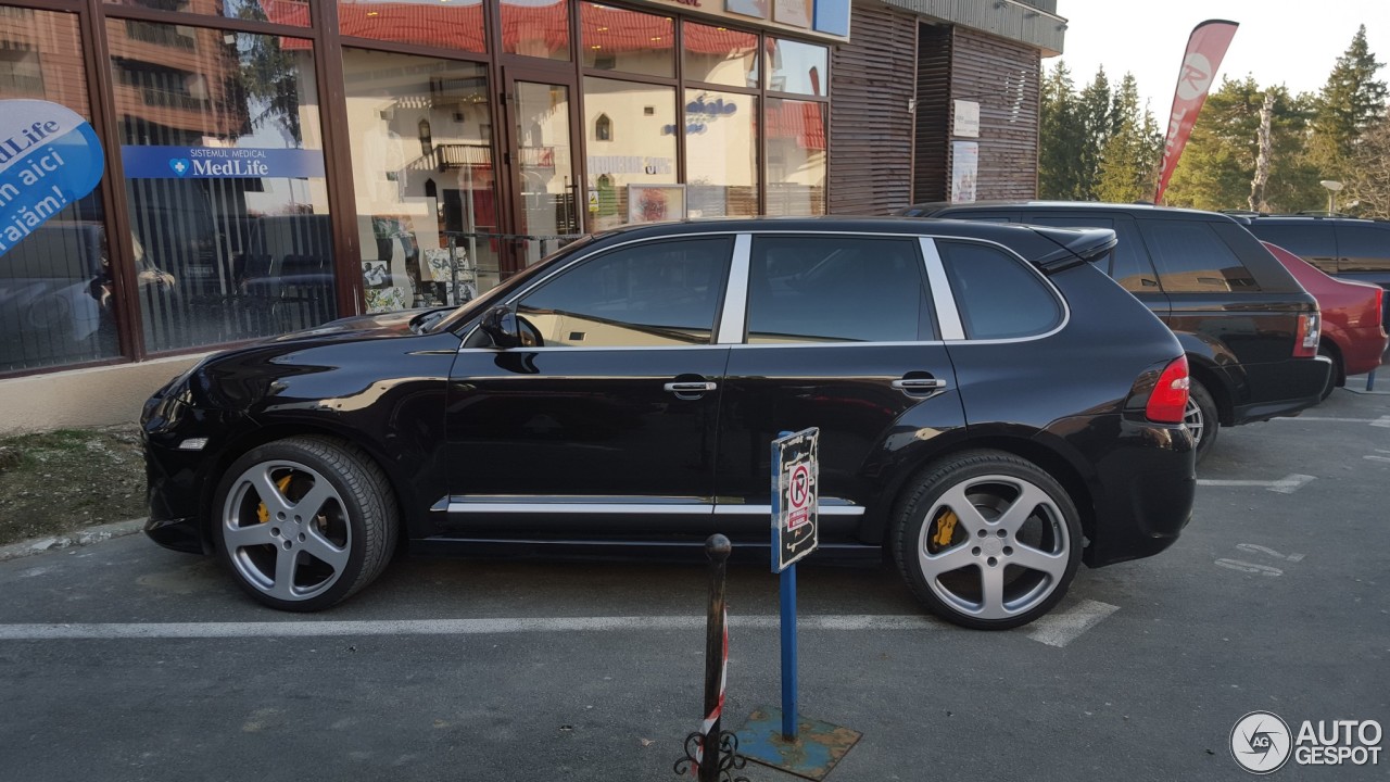 RUF Dakara - 04 April 2016 - Autogespot