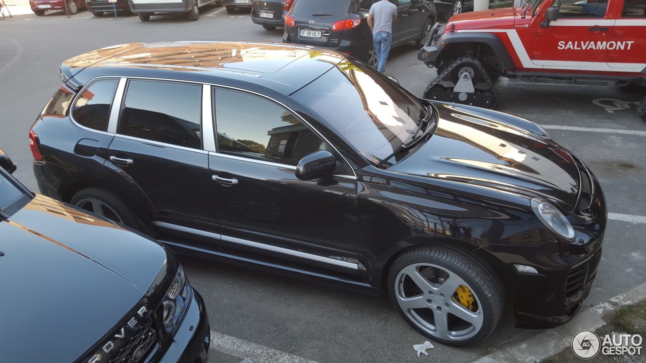 RUF Dakara - 04 April 2016 - Autogespot