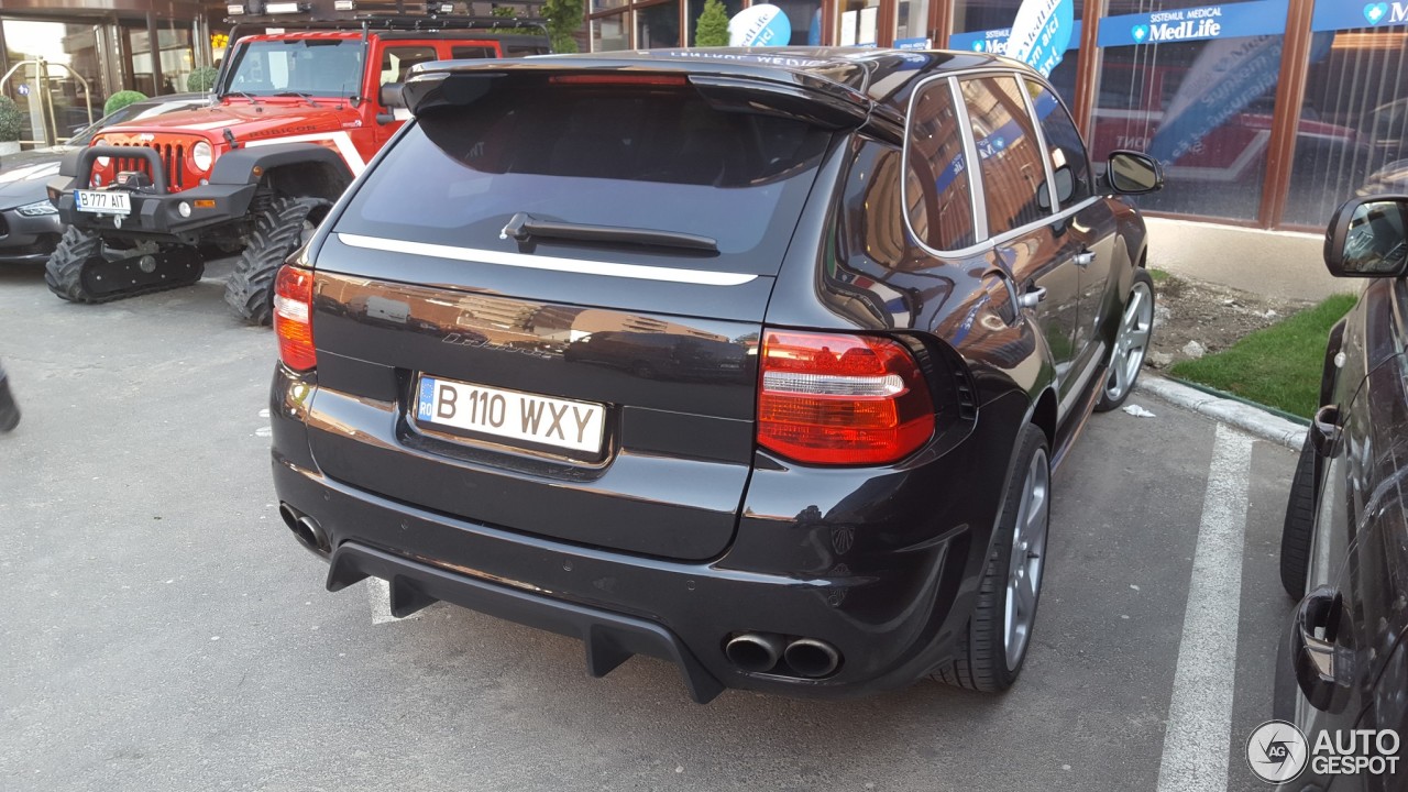 RUF Dakara - 04 April 2016 - Autogespot