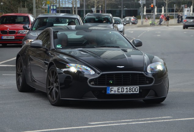 Aston Martin V8 Vantage N430