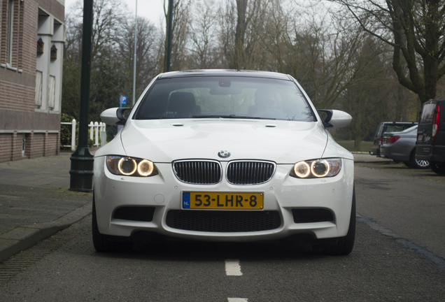 BMW M3 E92 Coupé