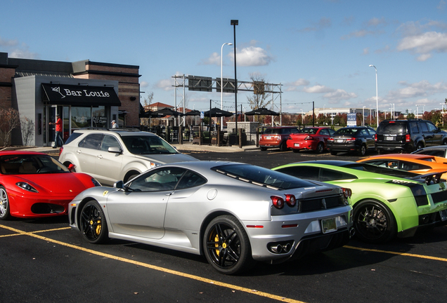 Ferrari F430