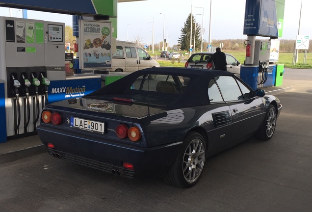 Ferrari Mondial T Cabriolet