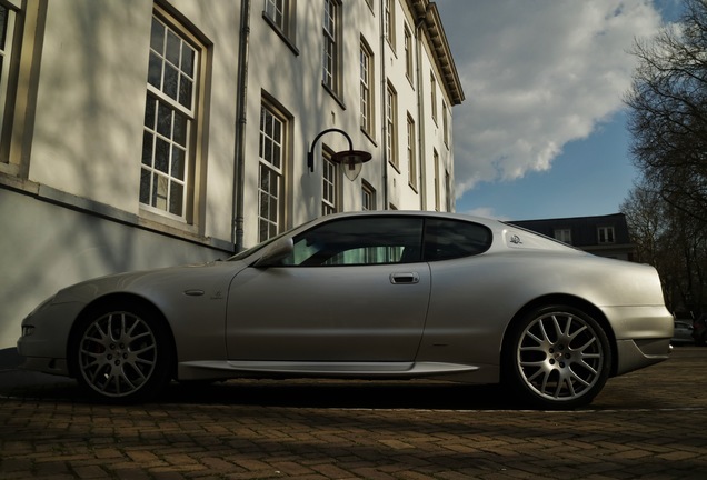 Maserati GranSport