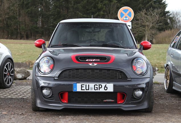 Mini R56 John Cooper Works GP