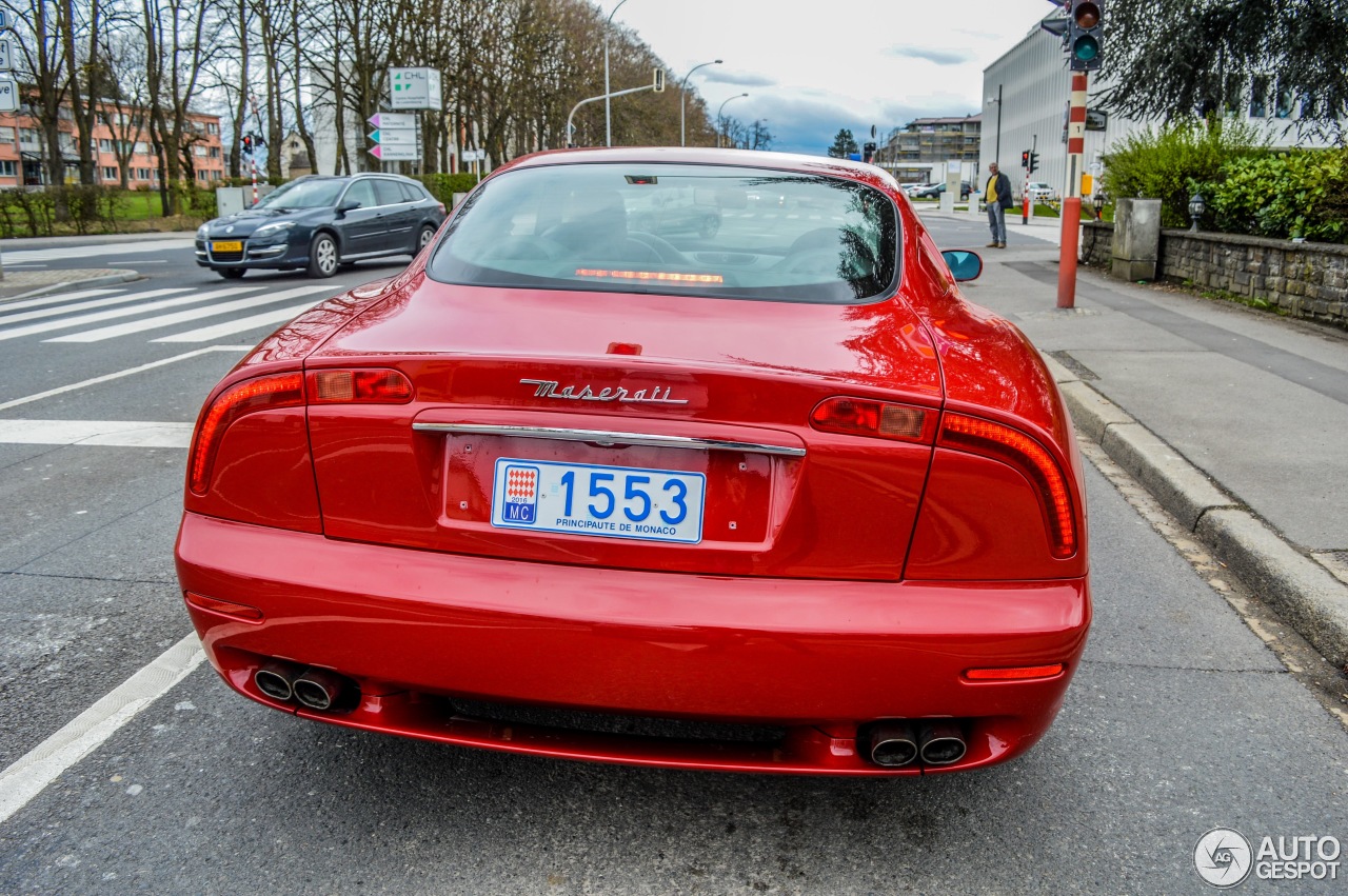 Maserati 3200GT