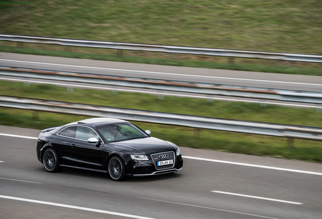 Audi RS5 8T