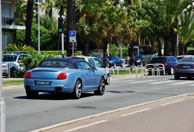 Bentley Mansory GTC63