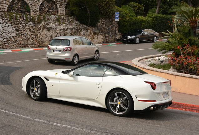 Ferrari California T