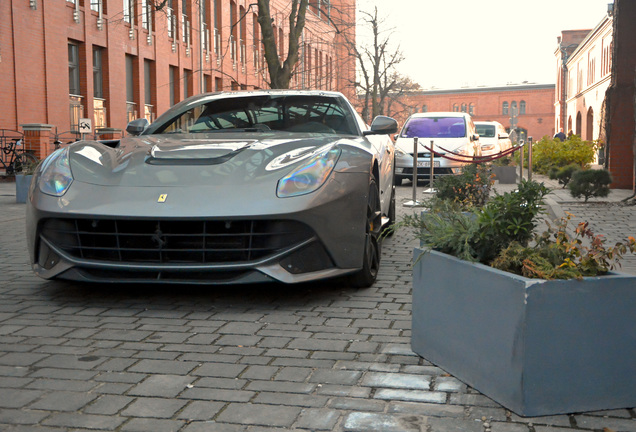 Ferrari F12berlinetta