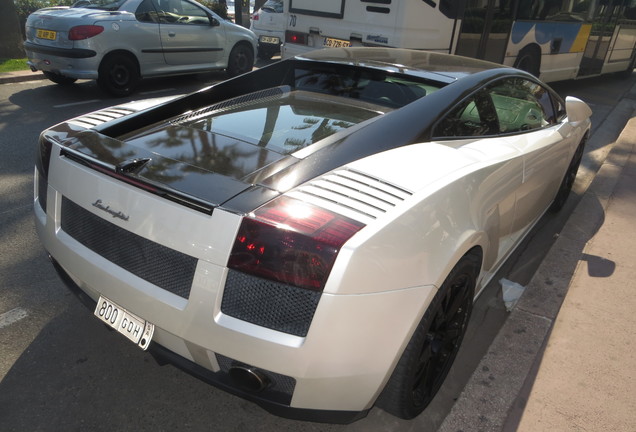 Lamborghini Gallardo