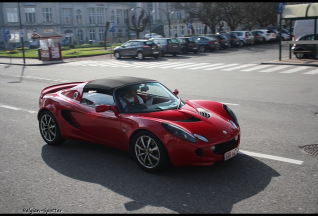 Lotus Elise S2 111R