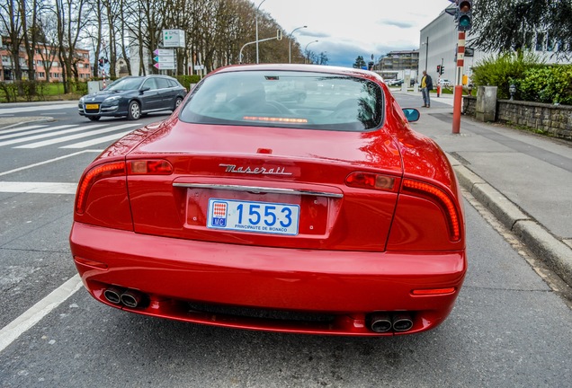 Maserati 3200GT